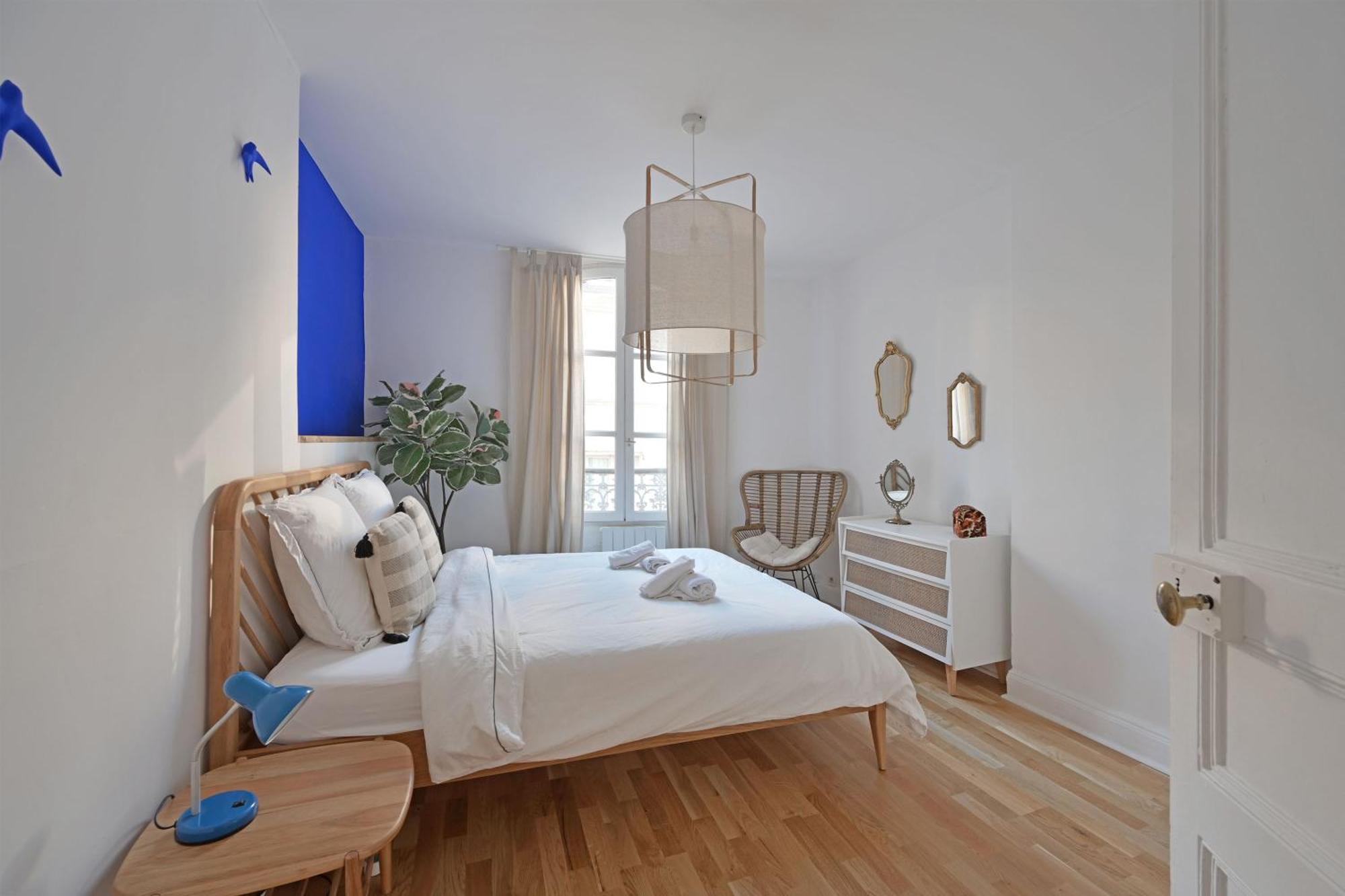 Apartment Le Madaloca - Ac Clim - Wifi - Hypercentre