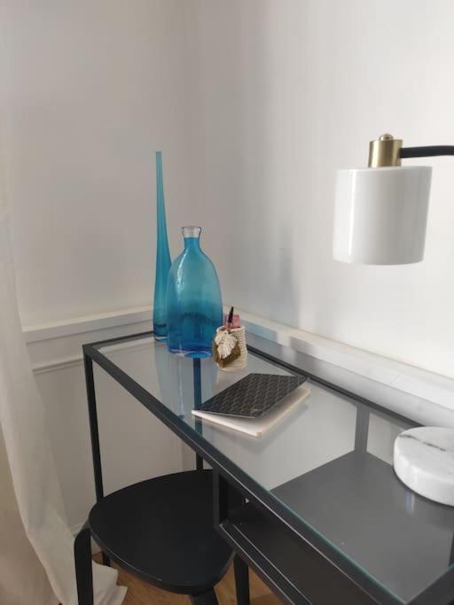 Apartment Le Madaloca - Ac Clim - Wifi - Hypercentre *