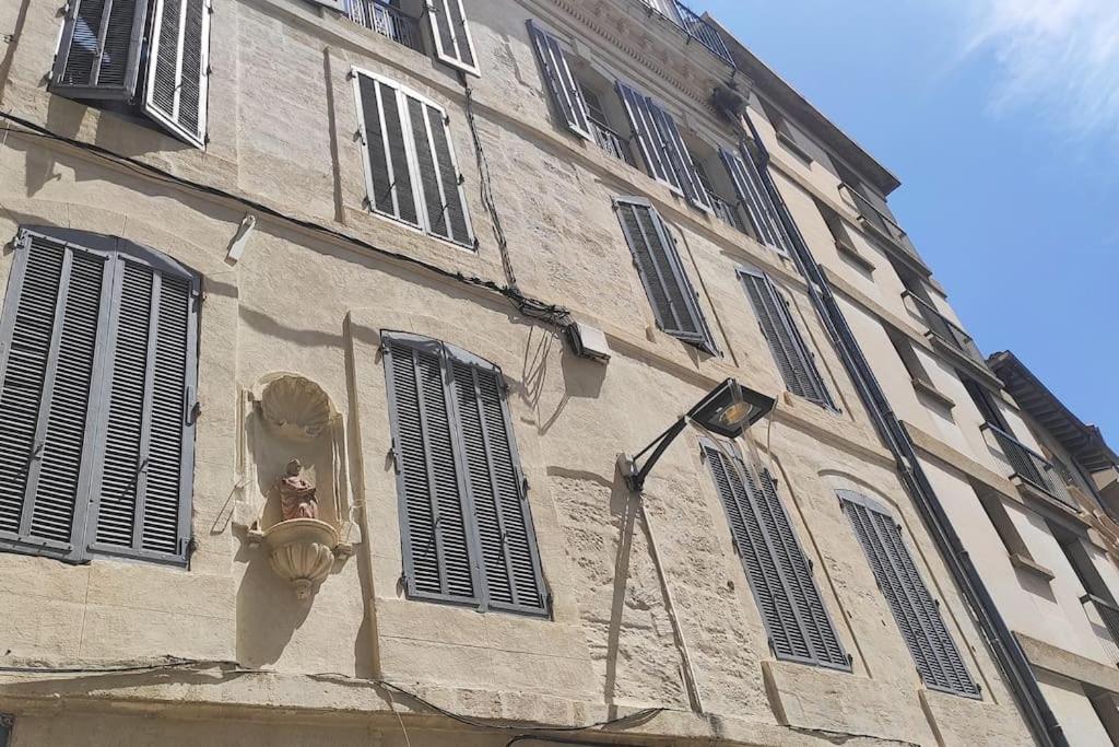 Apartment Le Madaloca - Ac Clim - Wifi - Hypercentre