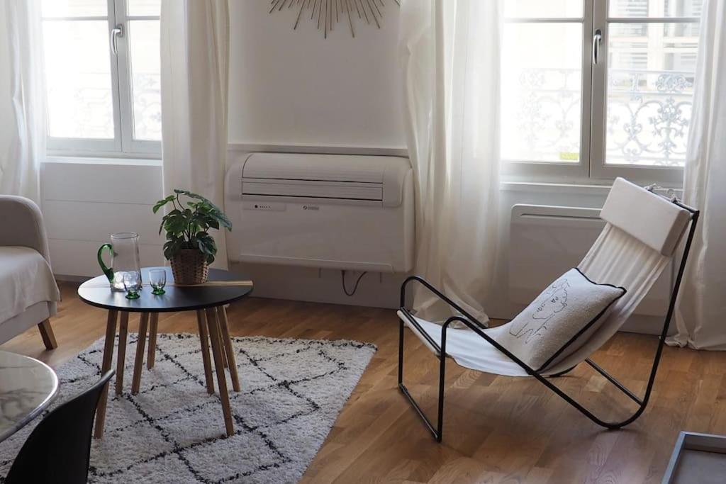 Le Madaloca - Ac Clim - Wifi - Hypercentre Apartment Avignon