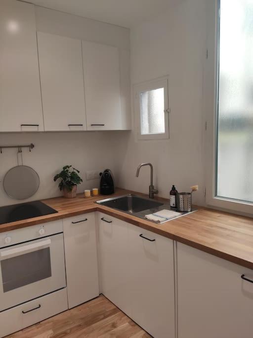 Apartment Le Madaloca - Ac Clim - Wifi - Hypercentre Avignon